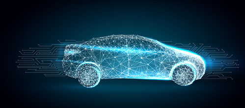 新思科技 车联网产业的安全基石与网络技术开发新起点