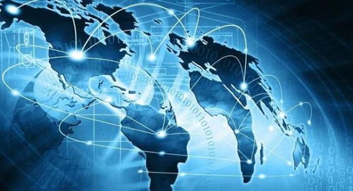 数字鸿沟下的现实 不同地区互联网普及程度与网络技术服务的不均衡发展