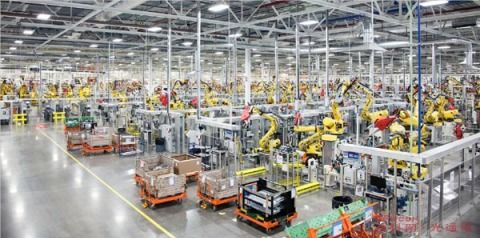 光通信厂商 从‘量大不管饱’到‘精耕细作’，网络技术开发驱动增收新路径